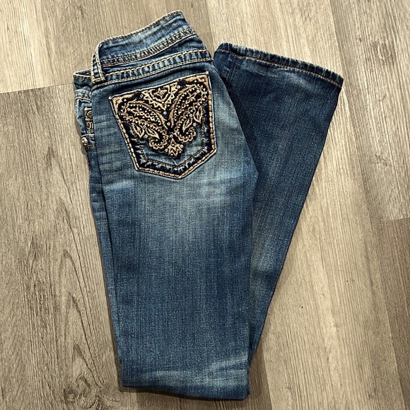 Miss Me Denim - Miss Me jeans, EUC